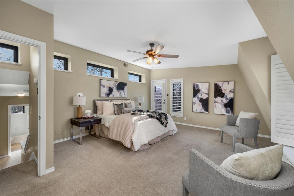 Twin Cove Estate - Residential