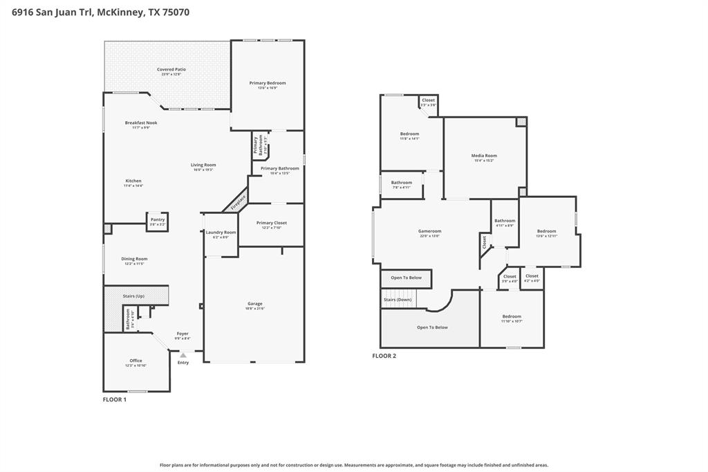 Stone Hollow Add Ph One - Residential