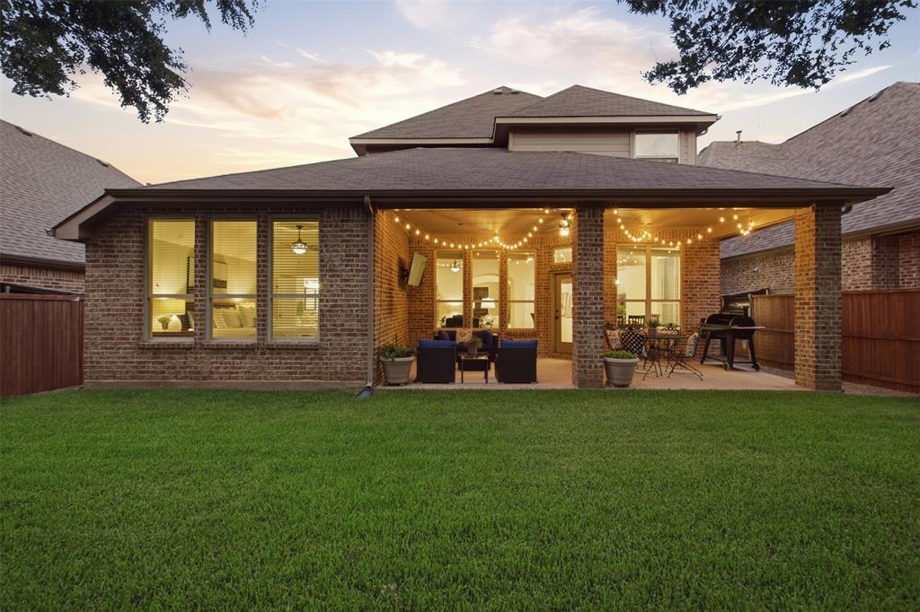 6916 San Juan Trail