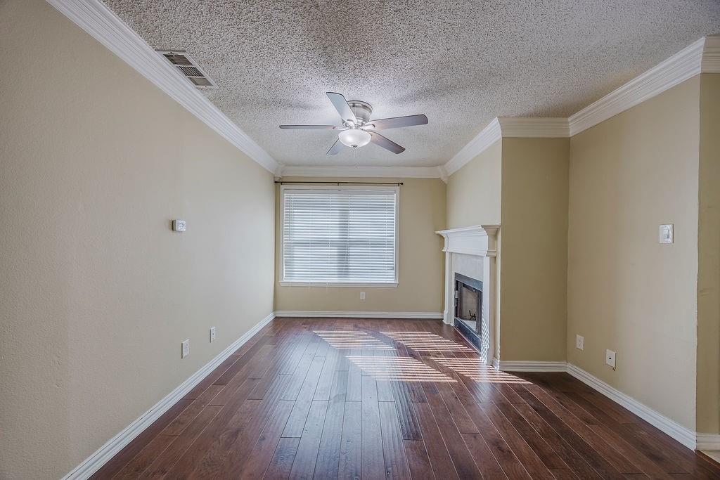 Trinity Meadows - Residential