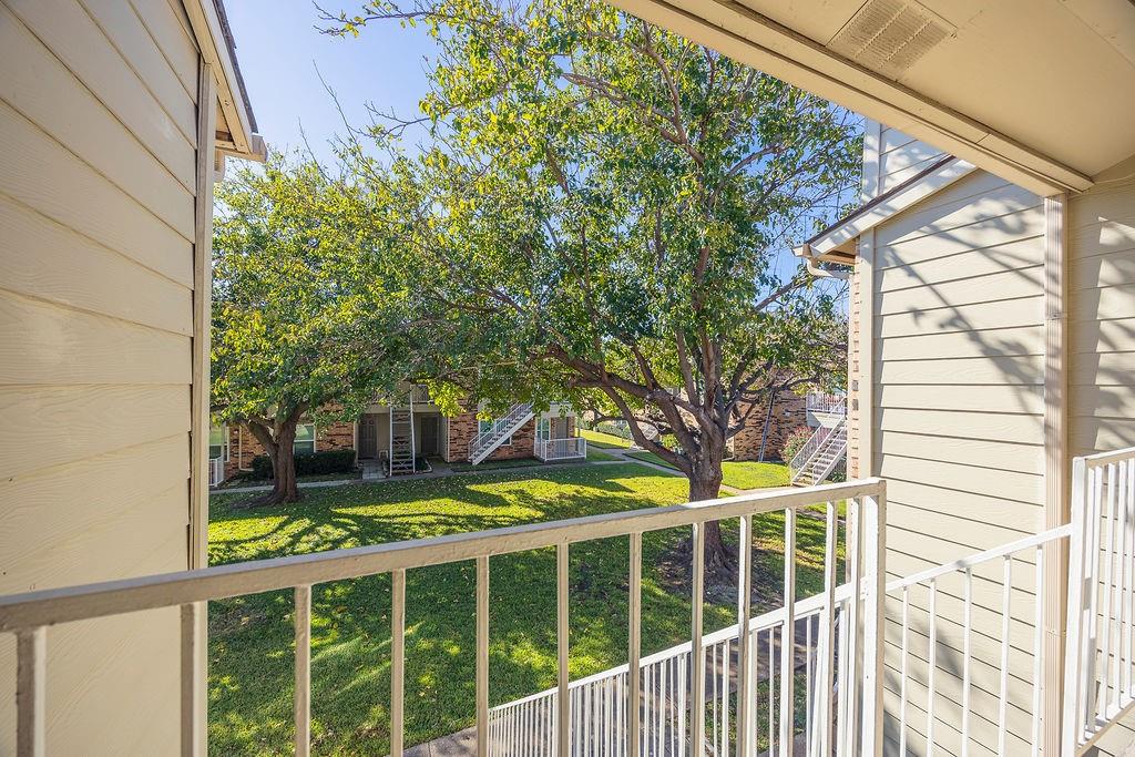 Trinity Meadows - Residential