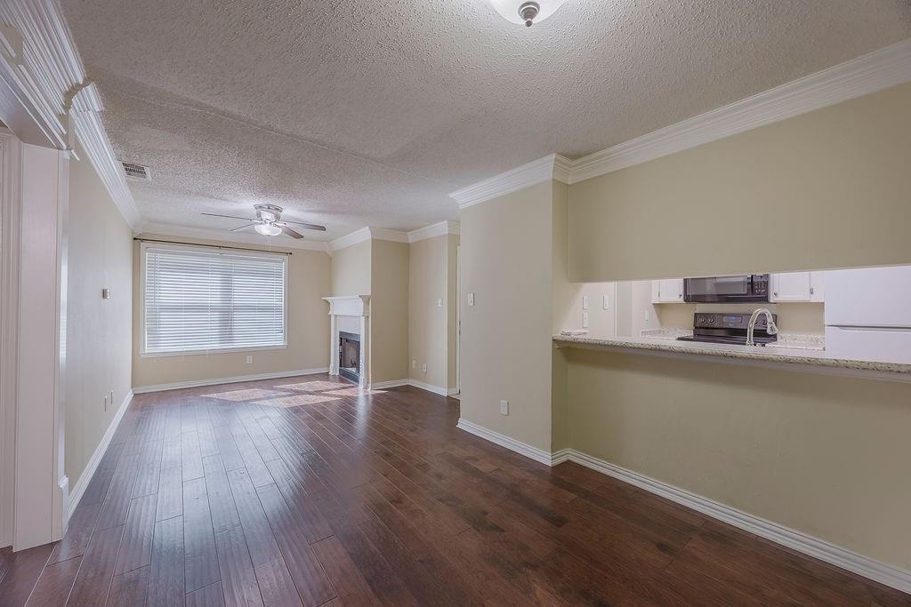 Trinity Meadows - Residential