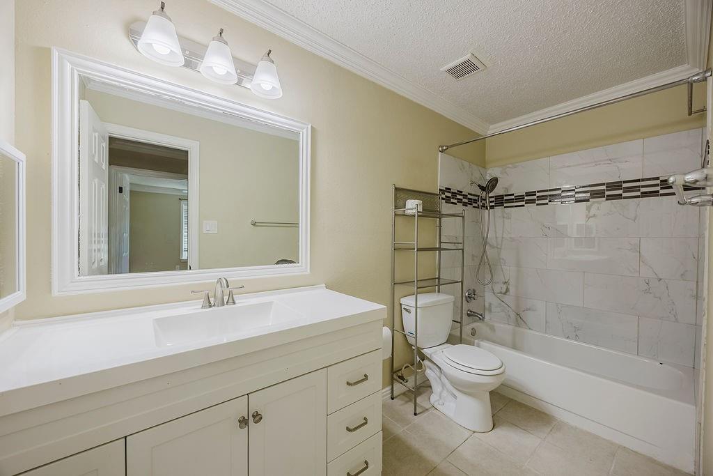 Trinity Meadows - Residential