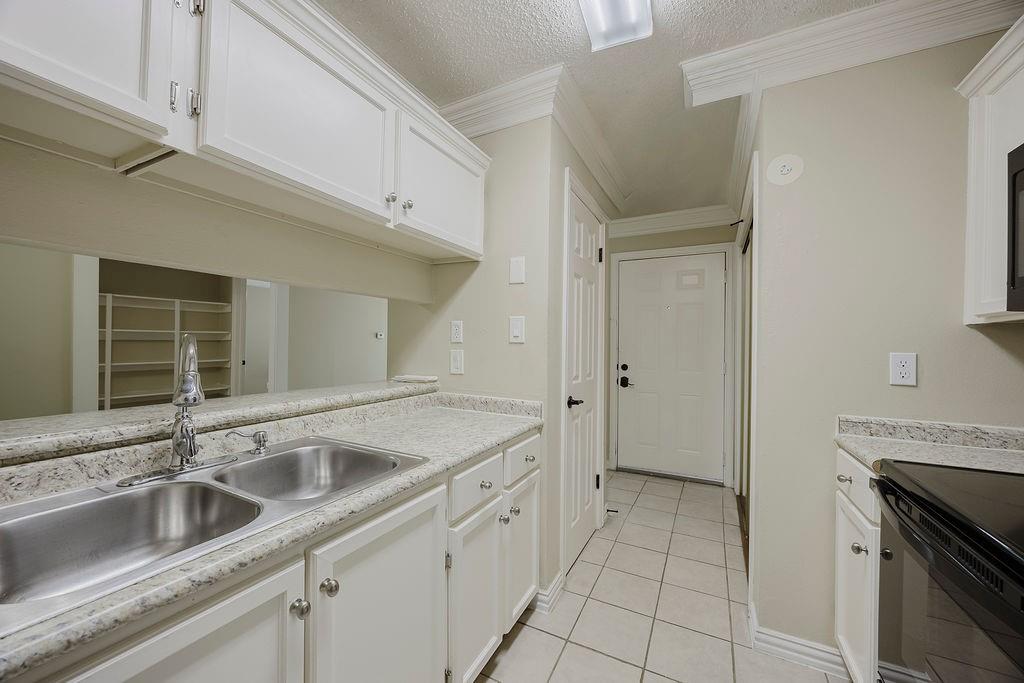 Trinity Meadows - Residential