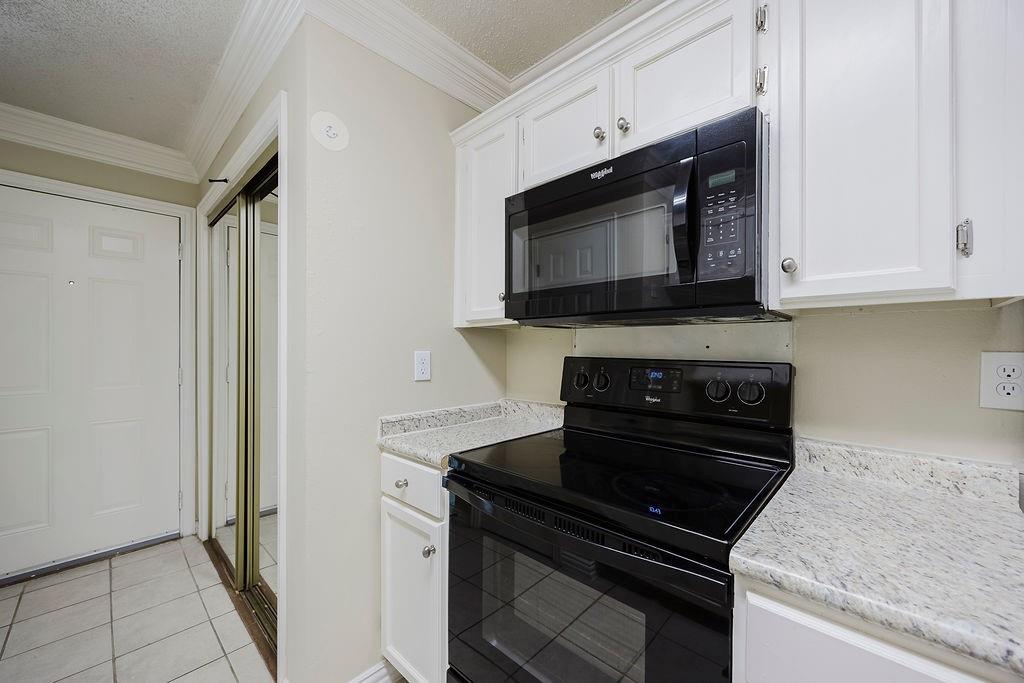 Trinity Meadows - Residential