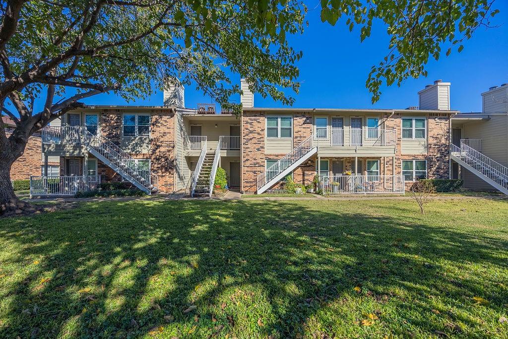 Trinity Meadows - Residential