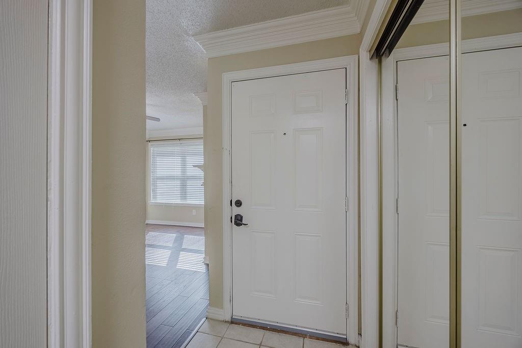 Trinity Meadows - Residential