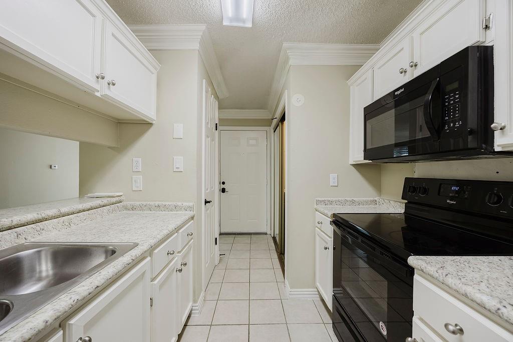 Trinity Meadows - Residential