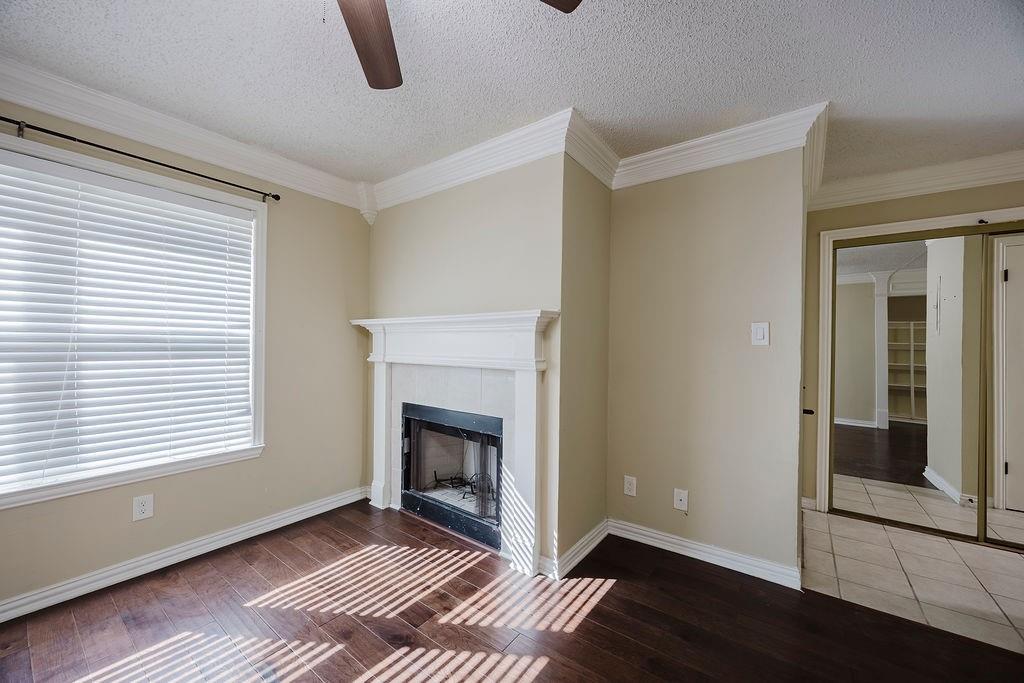 Trinity Meadows - Residential