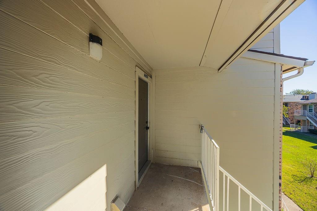 Trinity Meadows - Residential