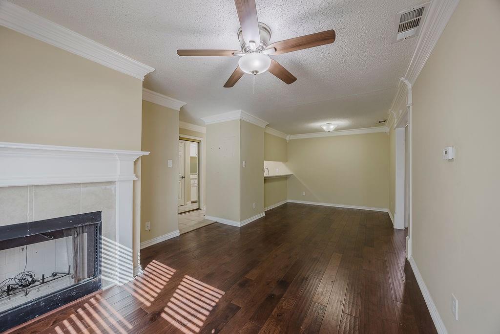 Trinity Meadows - Residential