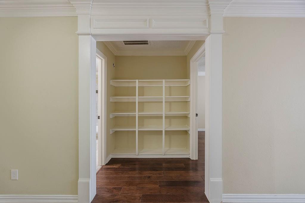 Trinity Meadows - Residential