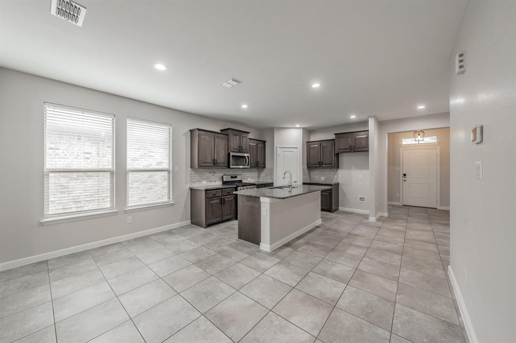 Trails of Elizabeth Creek - Residential