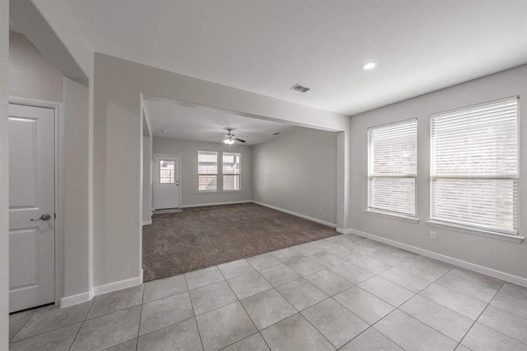 Trails of Elizabeth Creek - Residential