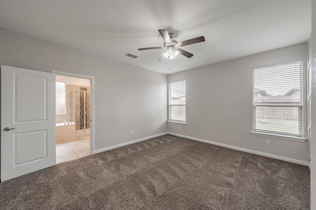 Trails of Elizabeth Creek - Residential