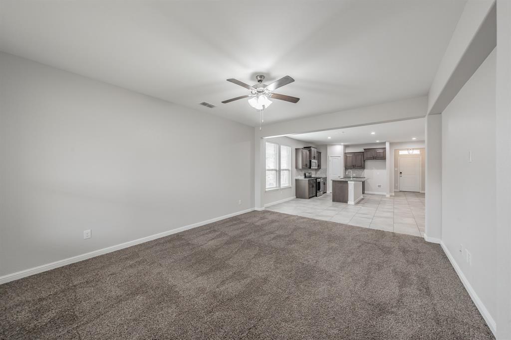 Trails of Elizabeth Creek - Residential