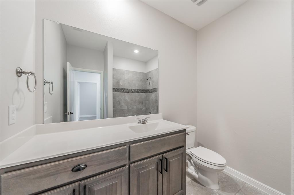 Trails of Elizabeth Creek - Residential