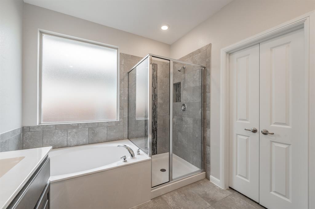 Trails of Elizabeth Creek - Residential