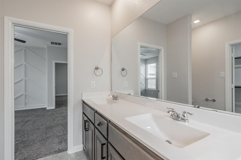 Trails of Elizabeth Creek - Residential