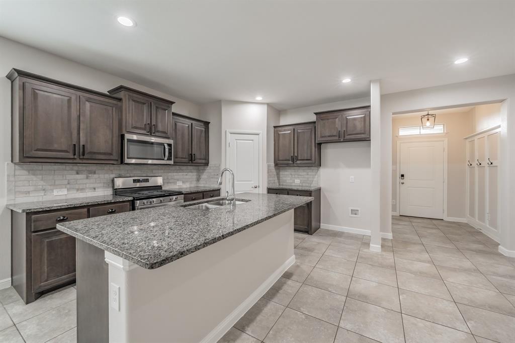 Trails of Elizabeth Creek - Residential