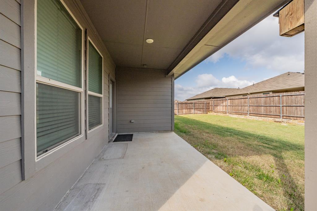 Trails of Elizabeth Creek - Residential