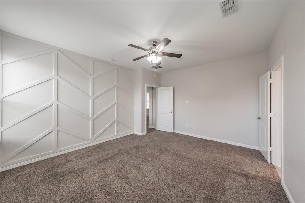 Trails of Elizabeth Creek - Residential