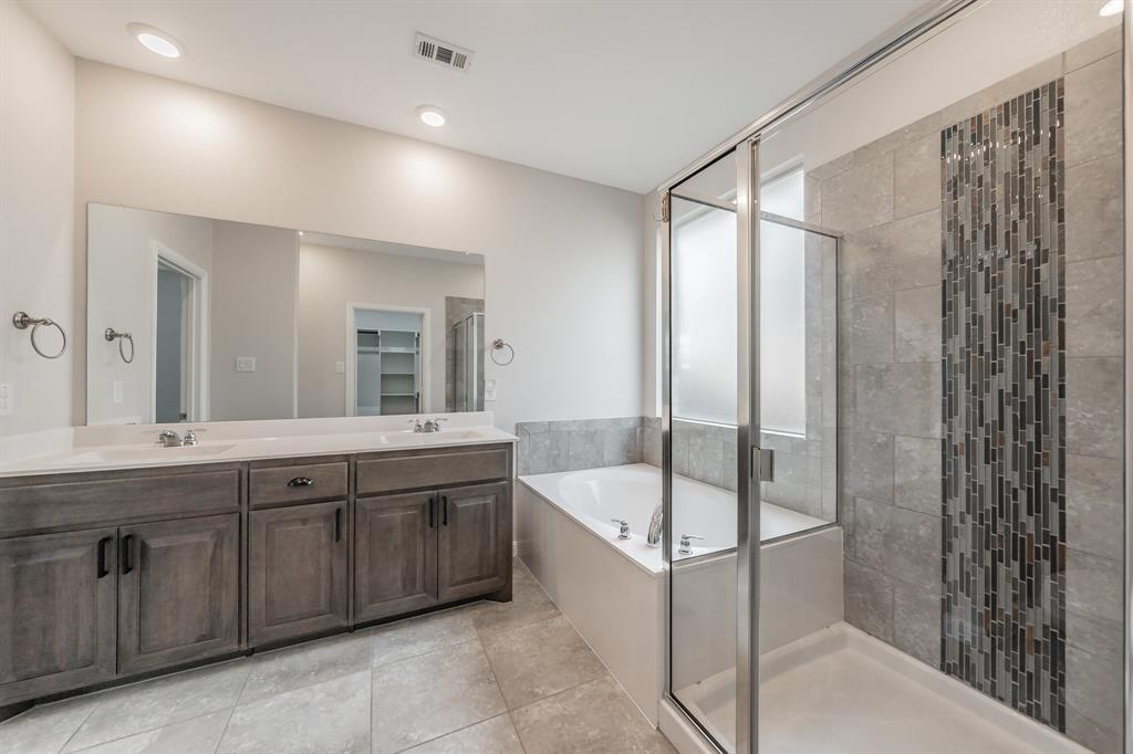 Trails of Elizabeth Creek - Residential