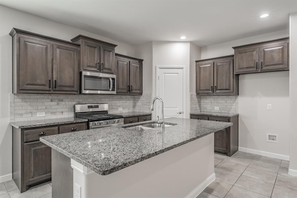 Trails of Elizabeth Creek - Residential