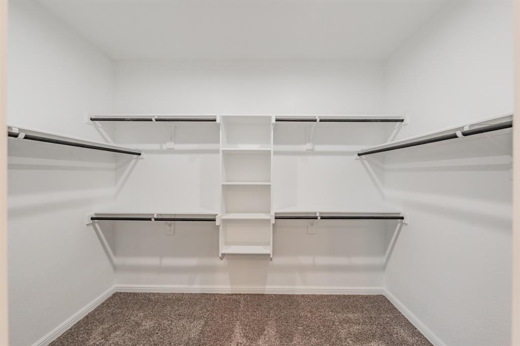 Trails of Elizabeth Creek - Residential