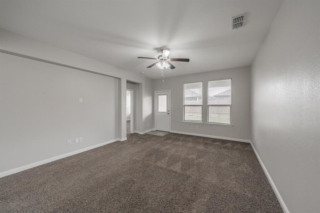 Trails of Elizabeth Creek - Residential