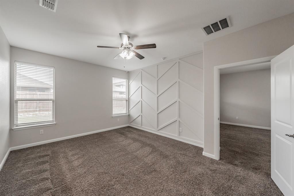 Trails of Elizabeth Creek - Residential