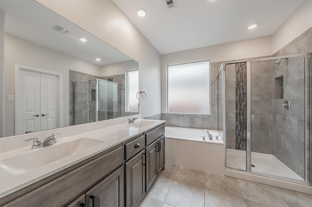 Trails of Elizabeth Creek - Residential