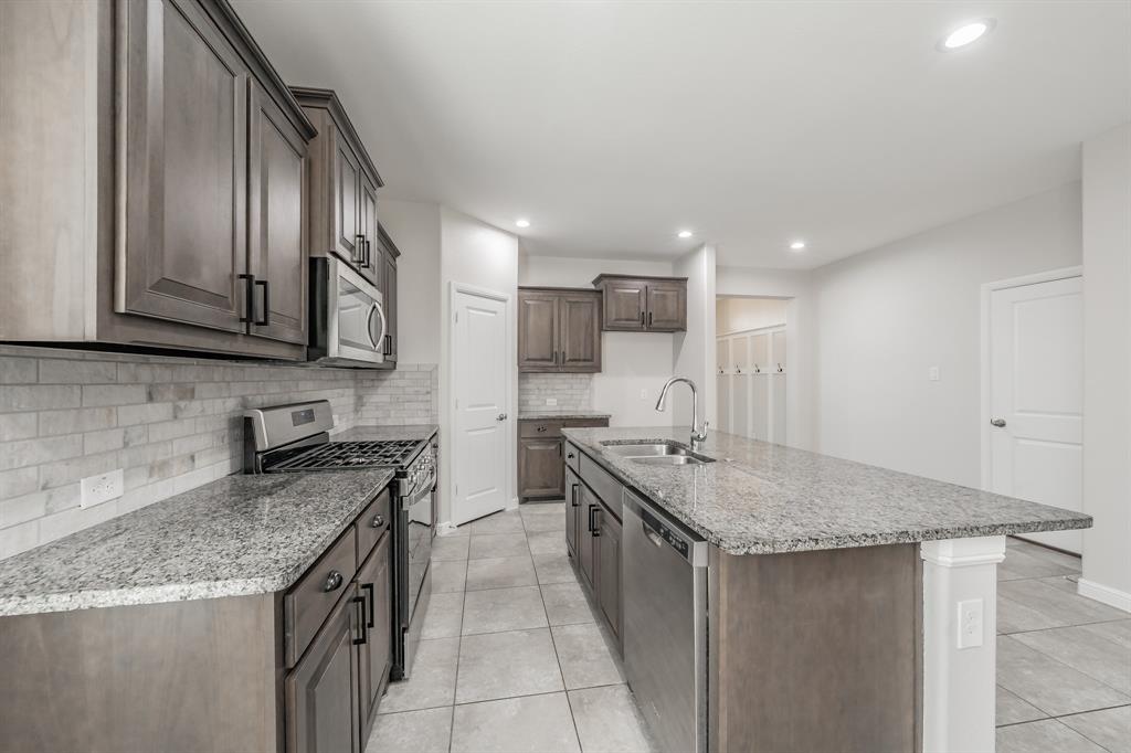 Trails of Elizabeth Creek - Residential