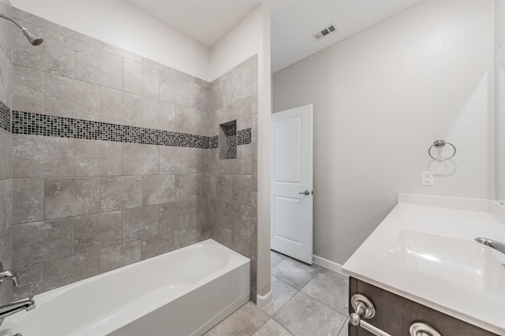 Trails of Elizabeth Creek - Residential