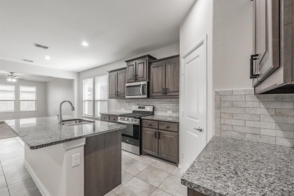 Trails of Elizabeth Creek - Residential