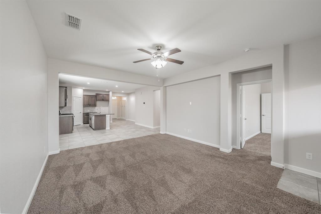 Trails of Elizabeth Creek - Residential