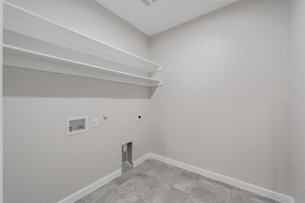 Trails of Elizabeth Creek - Residential