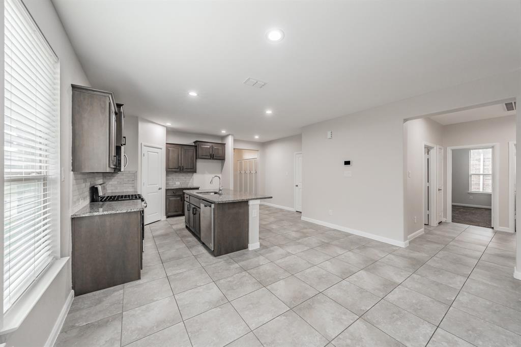 Trails of Elizabeth Creek - Residential