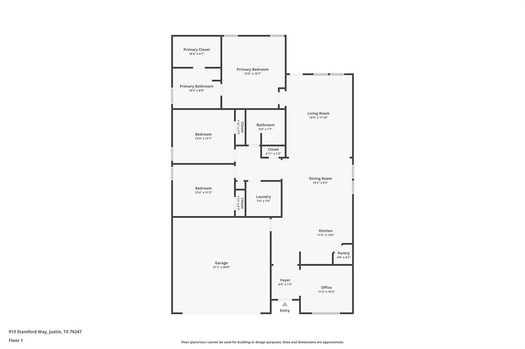 Trails of Elizabeth Creek - Residential