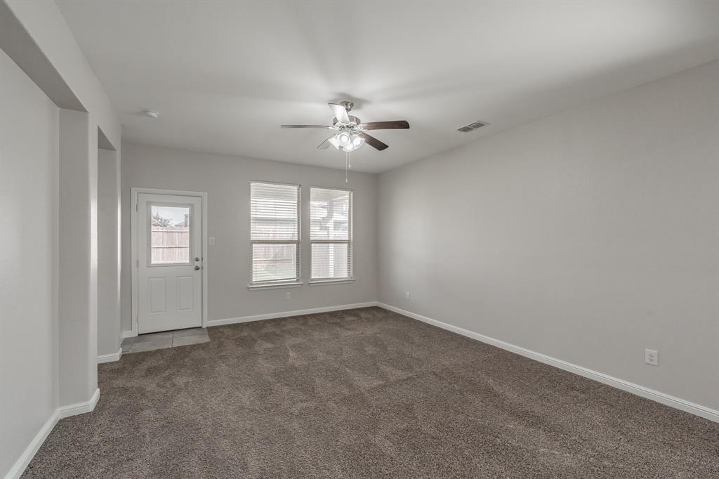 Trails of Elizabeth Creek - Residential