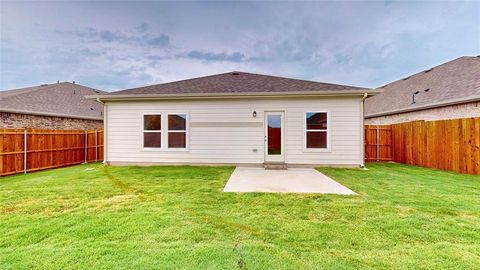 A home in Royse City