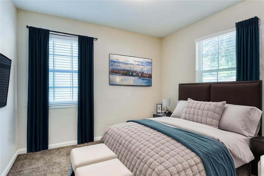 Casa View Heights 15th Instl - Residential