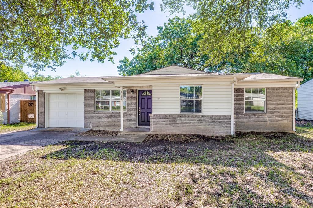 Casa View Heights 15th Instl - Residential