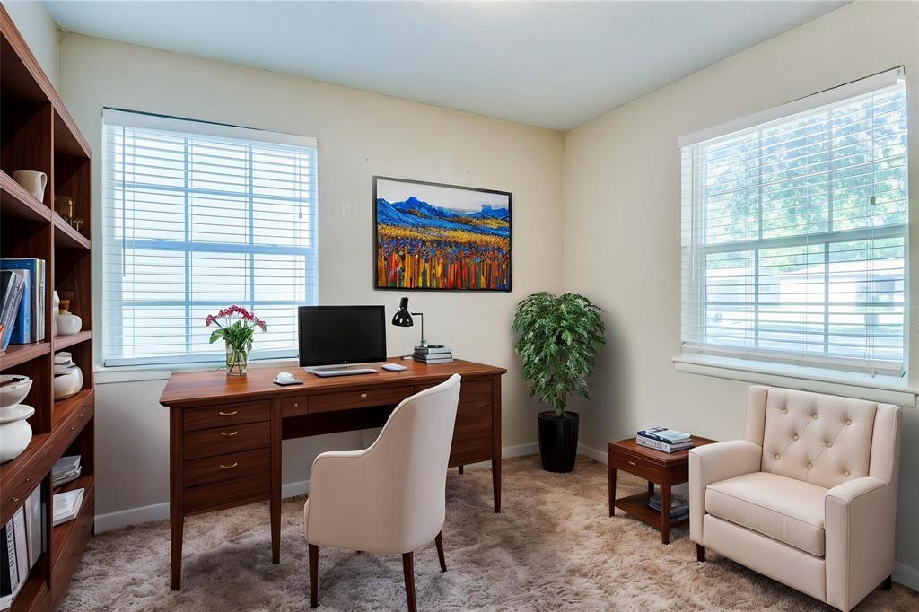 Casa View Heights 15th Instl - Residential