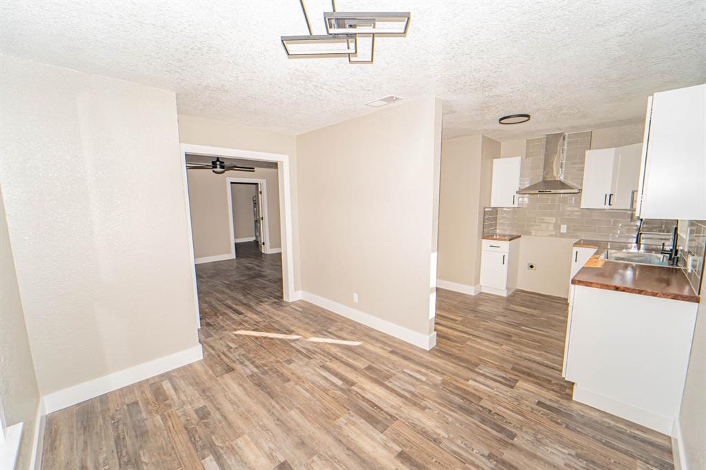 Rosewell Replat - Residential