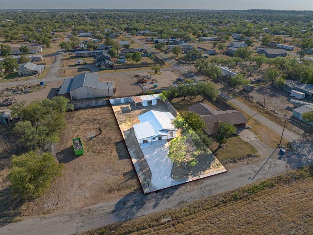 Rosewell Replat - Residential