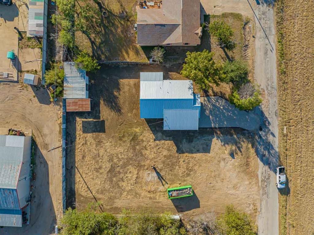 Rosewell Replat - Residential