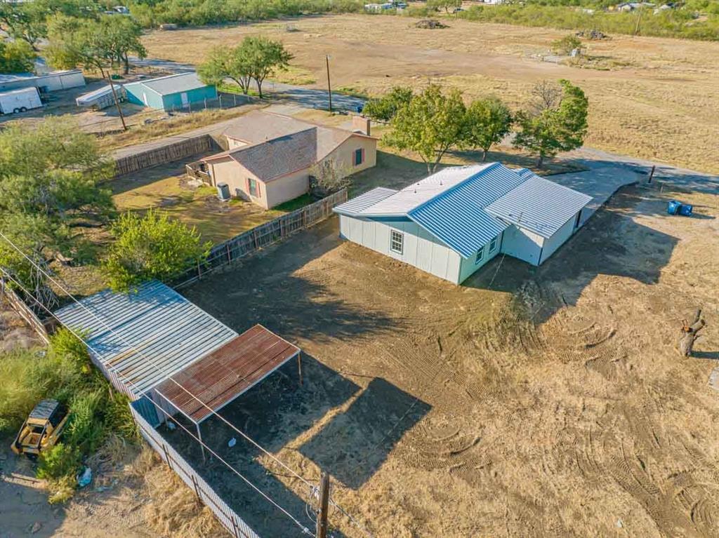 Rosewell Replat - Residential