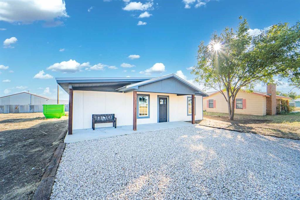 Rosewell Replat - Residential