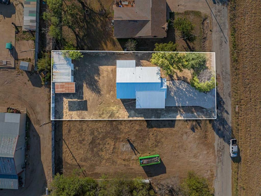 Rosewell Replat - Residential